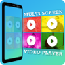 Multi Video Player icon