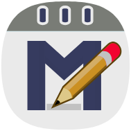Markor icon