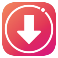 Fast Video Downloader icon