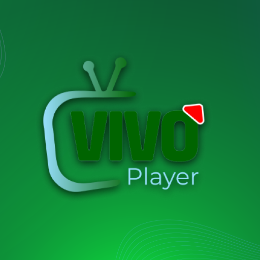 Vivo Player icon