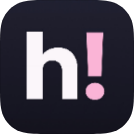 Hianime icon