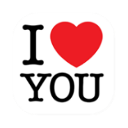 Love Wallpapers icon