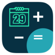 Date Calculator Pro icon