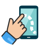 Click Assistant icon