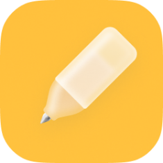 Notes icon