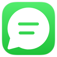 Messages icon