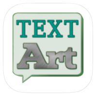 TextArt icon
