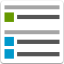 Todo Agenda icon