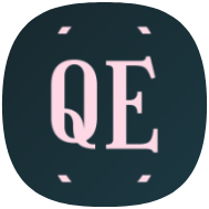 QuickEdit icon