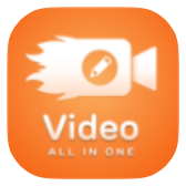 Video All In One icon