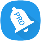 Caynax Hourly Chime PRO icon