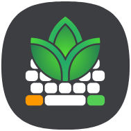FlorisBoard Beta icon
