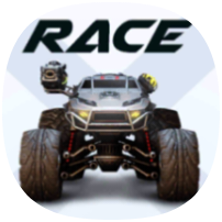 R.A.C.E. icon