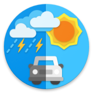 MeteoWash icon