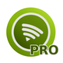Wifi Analyzer Pro icon
