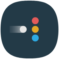  drupe icon