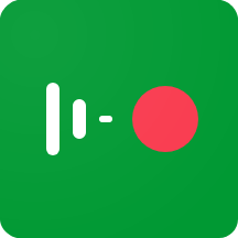 Circular Recorder icon