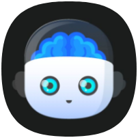 Learn AI X icon