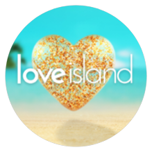 Love Island USA icon