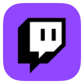 TwitchMod icon