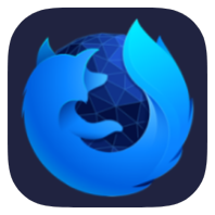Fennec F-Droid icon