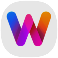 Wallverse icon