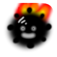 Flutter McSweepy icon