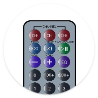 Remote Control icon