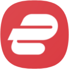 ExpressVPN icon
