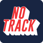 NoTrack icon