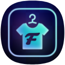 FitRoom icon