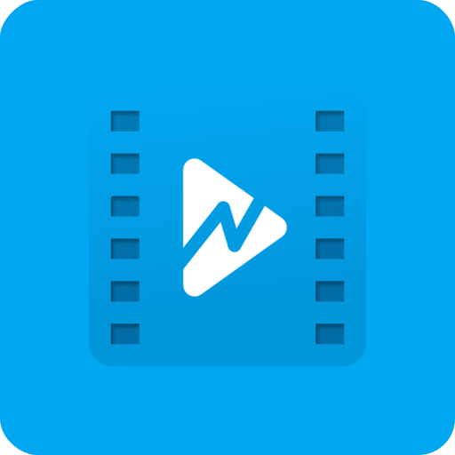 Nova Video Player icon