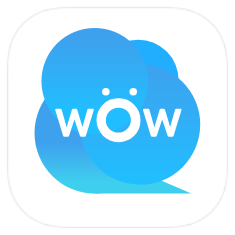 Weawow icon