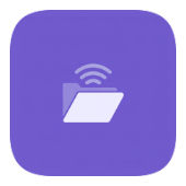 Transfer icon