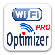 WIFI Optimizer PRO icon