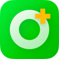 OPPO 社区 icon
