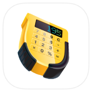 Construction Calc Pro icon