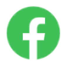 FaceBook💚 icon