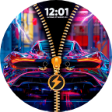 Zipper Lock icon