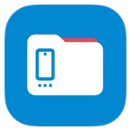 AnExplorer app icon