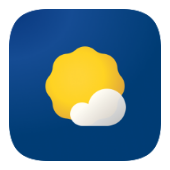 Weather Master icon
