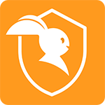 Rabbit VPN icon