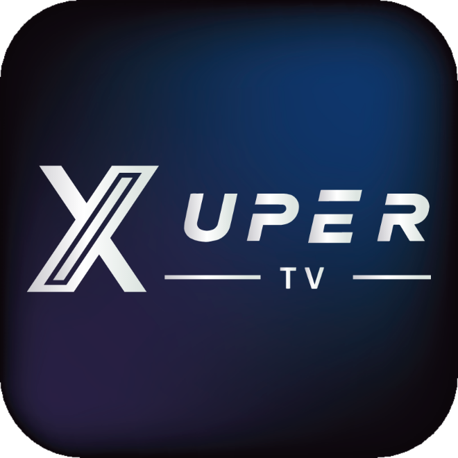 Xuper icon