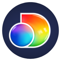 discovery+ icon