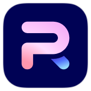 Photoroom app icon