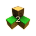 Survivalcraft 2.4 API 1.8 icon