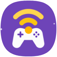 Gaming VPN icon
