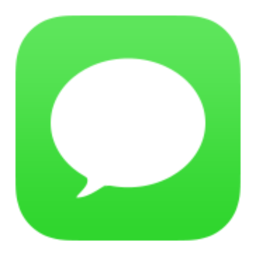 Messages icon