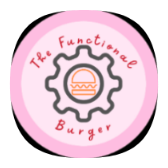 A Burger gets Sayori icon
