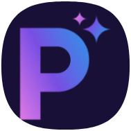 PicGo: AI Image Generator icon